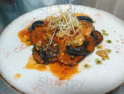 Faustina Café Resto Bar