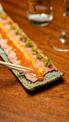 Sora Sushi Bar Ibiza