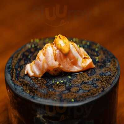 Sora Sushi Bar Ibiza