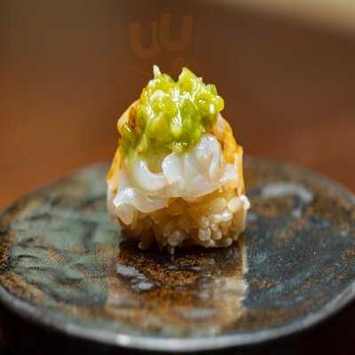 Sora Sushi Bar Ibiza