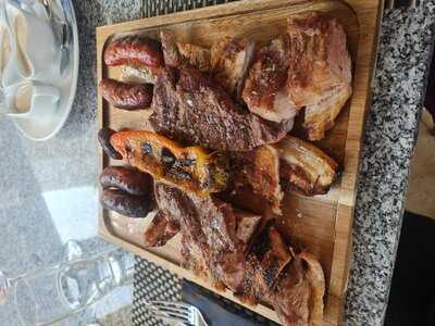 Taverna Marina Brasserie