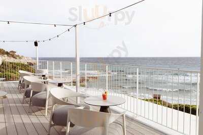 Punta Negra By Es Pins