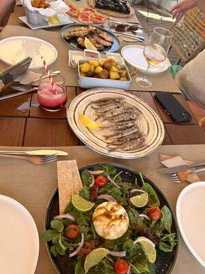 Fina Beach Club Cambrils