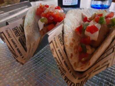 Con Salero Restaurante