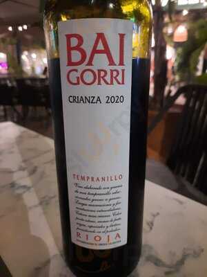 Con Salero Restaurante