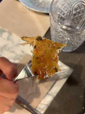 Con Salero Restaurante