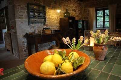 Restaurante Arrueiro