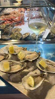 El Loco Del Mar Mercado Central Alicante