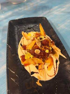 El Loco Del Mar Mercado Central Alicante