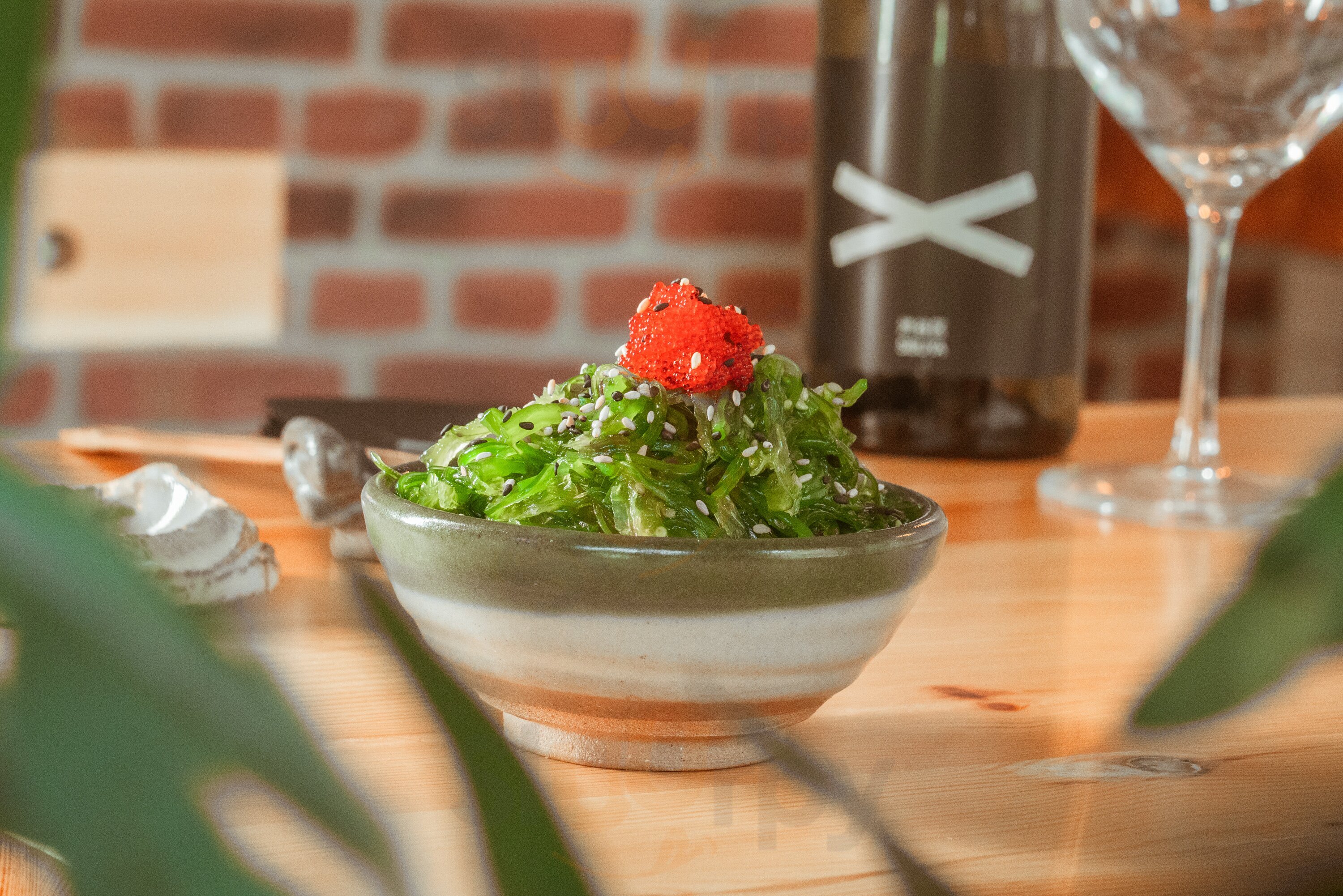 Sibuya Urban Sushi Bar