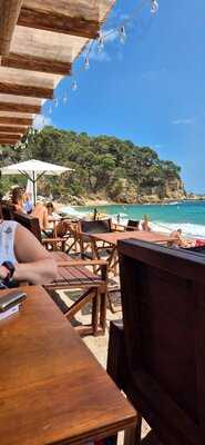 Xiringuito Canyelles