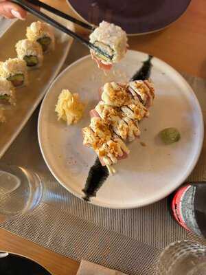 Nagami Nikkei Santa Catalina