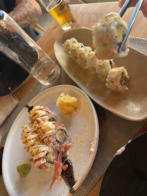 Nagami Nikkei Santa Catalina