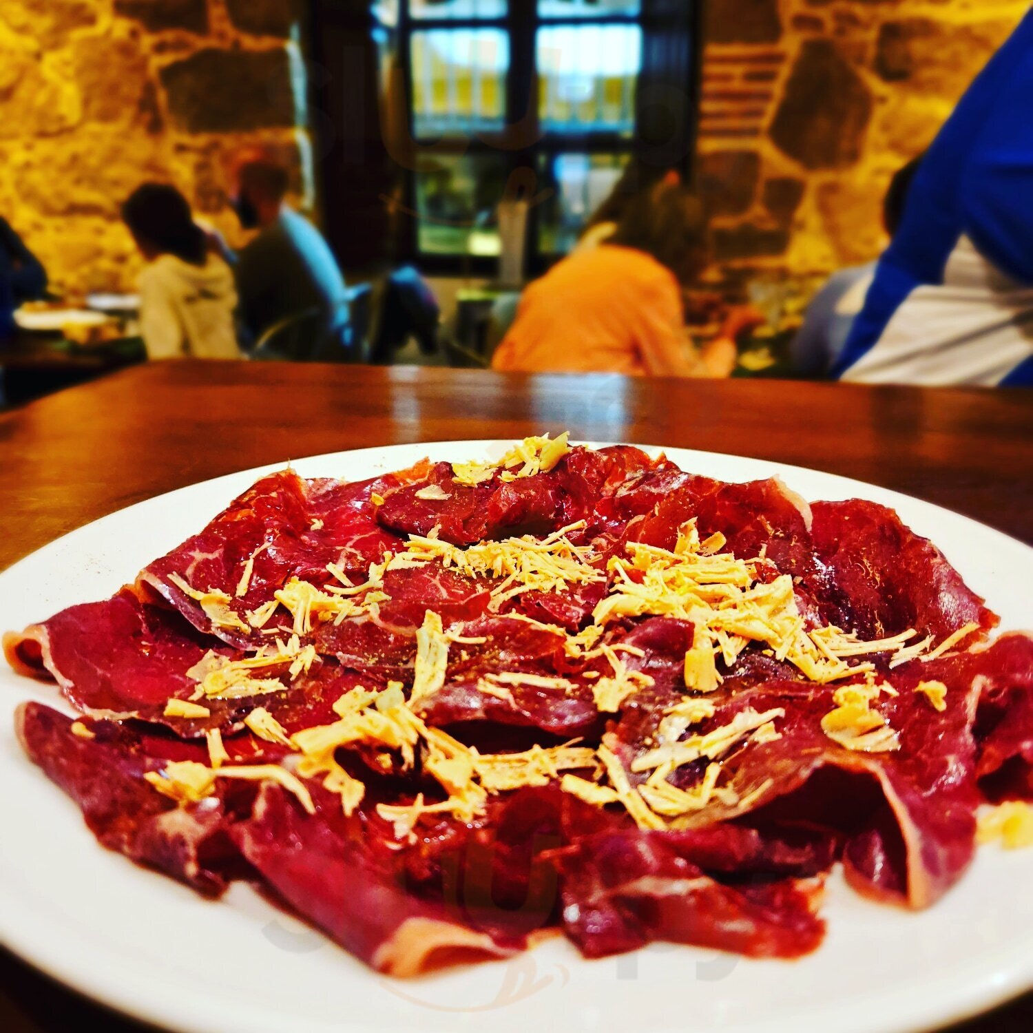 Restaurante Bar Raíces