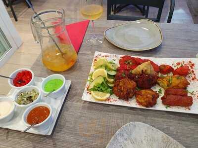 Goa Indian Tandoori Restaurant