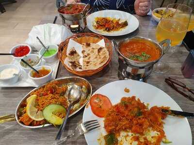 Goa Indian Tandoori Restaurant