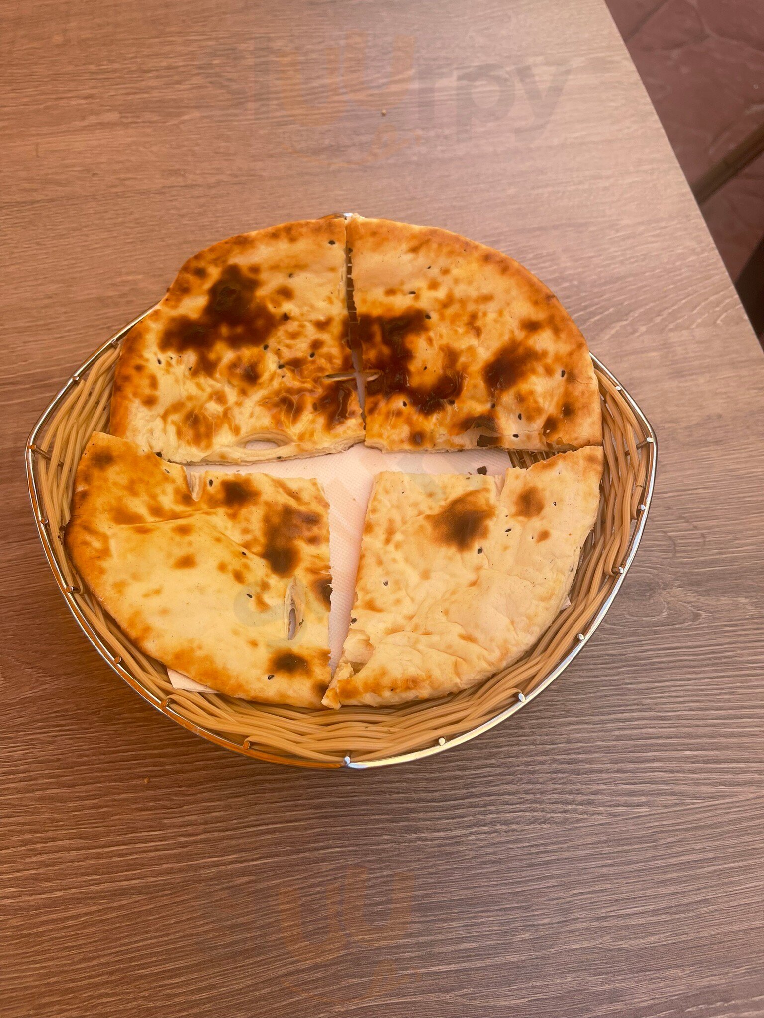 Goa Indian Tandoori Restaurant