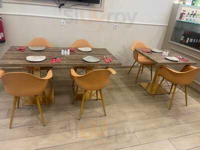 Goa Indian Tandoori Restaurant