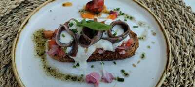 Restaurante Casa Nostra