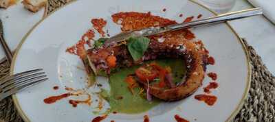 Restaurante Casa Nostra