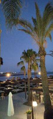 Restaurante Casa Nostra