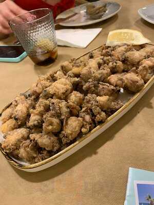 Safrà - Arroces & Tapas