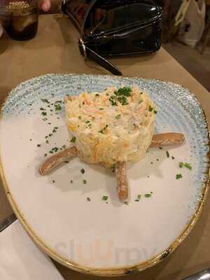 Safrà - Arroces & Tapas