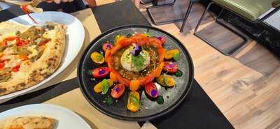 Il Pizzaiolo De Bellvitge