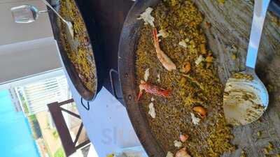 Arrocería El Mirador De Pinedo