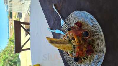 Arrocería El Mirador De Pinedo