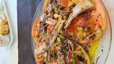 Arrocería El Mirador De Pinedo