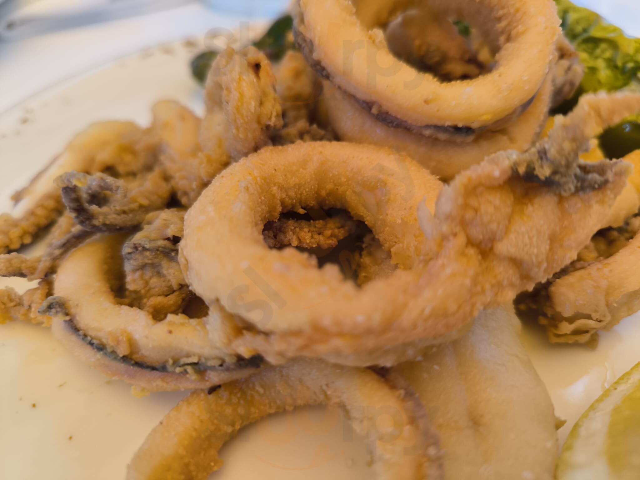 Bruma Restaurante