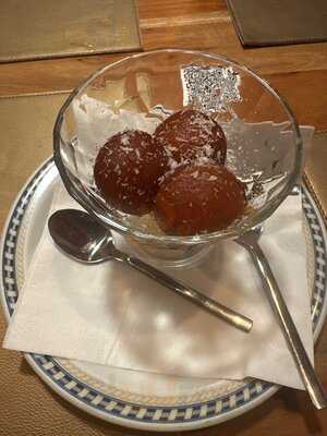 Masala Zone Indian Tandoori Restaurant