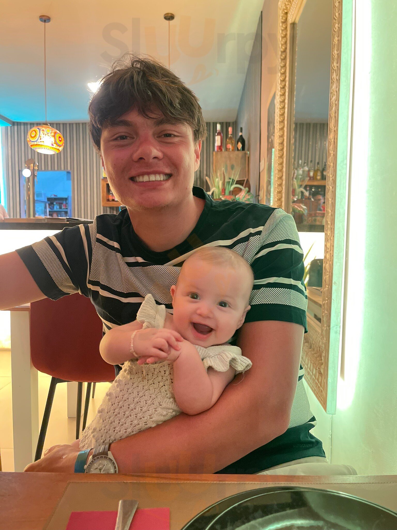 Masala Zone Indian Tandoori Restaurant