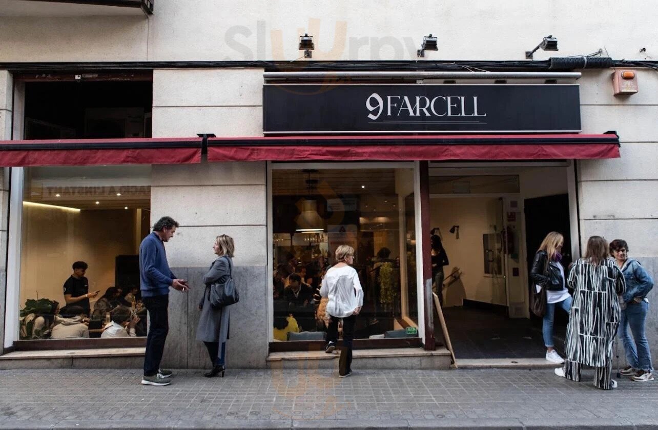 El 9 Farcell