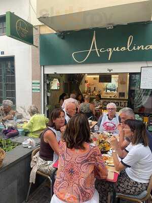 Acquolina Tenerife