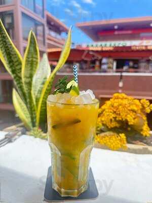 Restaurante Miramar Yumbo