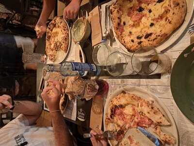 Espresso Zahara Love Italian Food