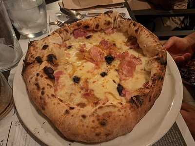 Espresso Zahara Love Italian Food