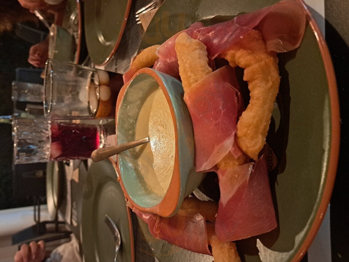 Espresso Zahara Love Italian Food