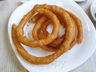 Café Bar Churreria Arte Y Sabor