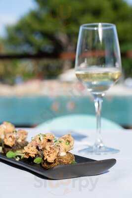 Restaurant El Pescador