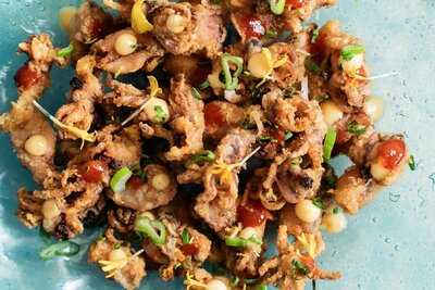 Restaurant El Pescador