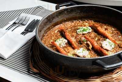 Restaurant El Pescador