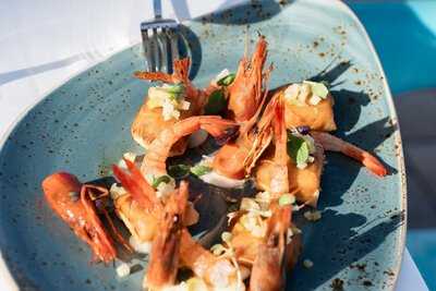 Restaurant El Pescador