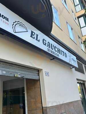 El Gauchito De Benicasim