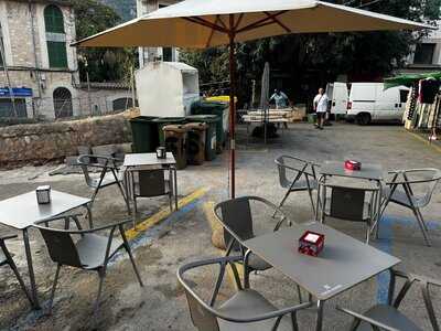Vermuteria Mercat De Soller