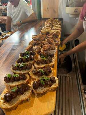 Vermuteria Mercat De Soller