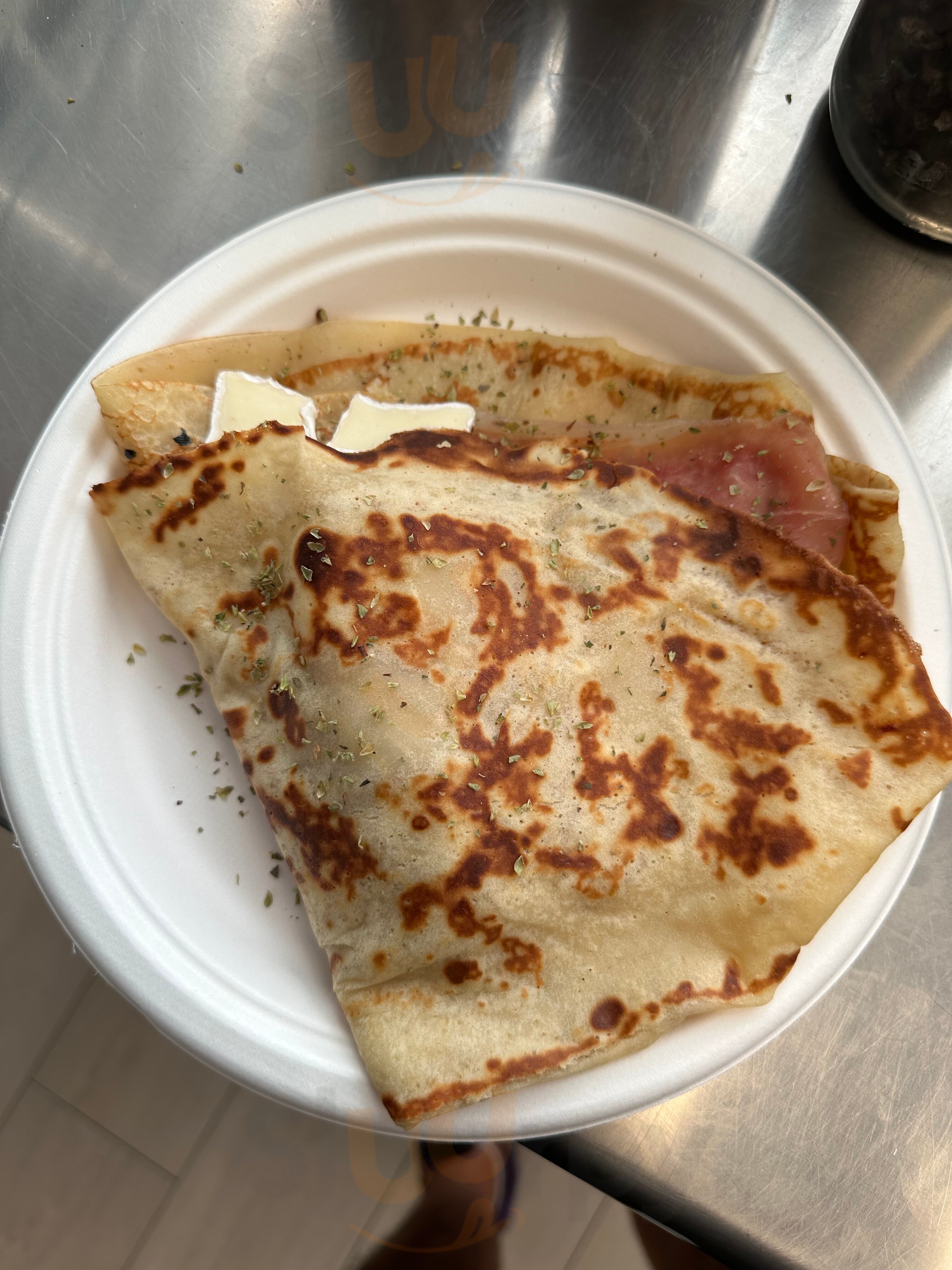 La Xurreria De L'àrtic Edició D’estiu