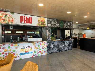 Pibu Pizza & Burger Spot